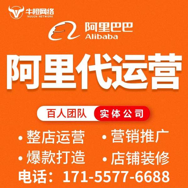 宜春电商代运营